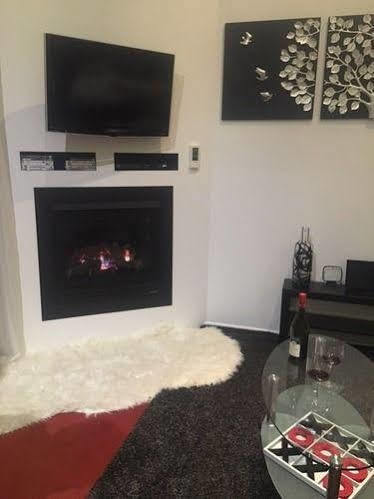 Chalet On Gallery Walk - King Bed, Spa, Fireplace, Wifi & Netflix, Linger A While Mount Tamborine Extérieur photo